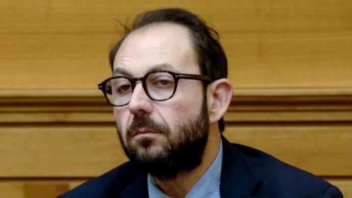 Pm di Agrigento chiedono arresto di deputato FdI