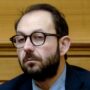 Copertina di Pm di Agrigento chiedono arresto di deputato FdI