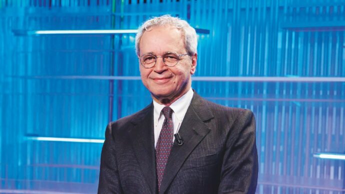 Mentana lascia La7: “Via il 23 dicembre”