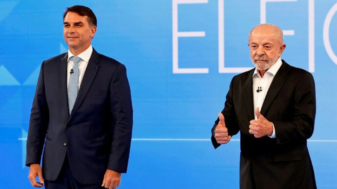 “Il Brasile oggi sceglierà tra Lula e la fine dei diritti. Con Bolsonaro vincerebbe il disprezzo per i poveri”
