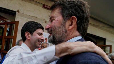 Copertina di Liste, primarie e temi: adesso il correntone Pd avvisa Schlein