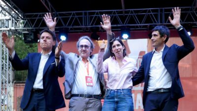 Copertina di Progressisti, adesso si parte: in settimana il tavolo tra i leader