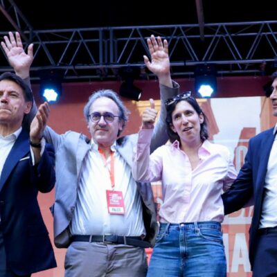 Copertina di Progressisti, adesso si parte: in settimana il tavolo tra i leader