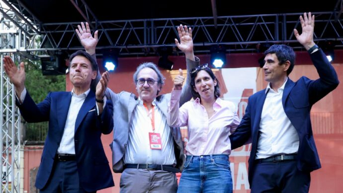 Progressisti, adesso si parte: in settimana il tavolo tra i leader
