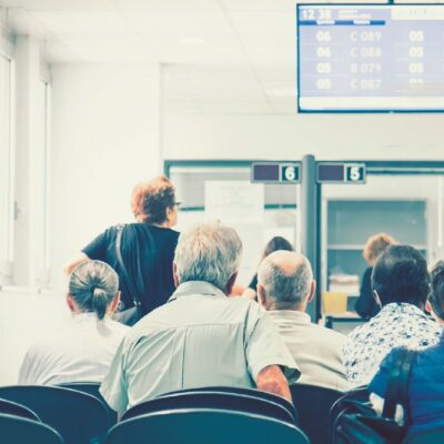 Copertina di Liste d’attesa: dati “spariti” e premio al capo di Agenas