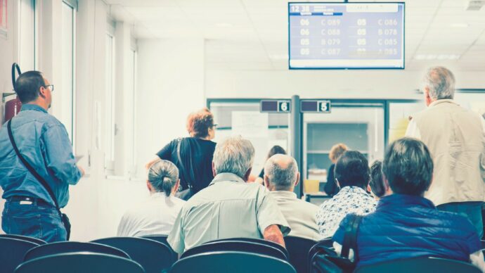 Liste d’attesa: dati “spariti” e premio al capo di Agenas