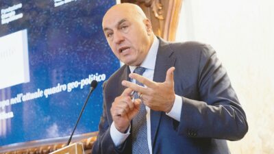 Copertina di Ddl Difesa, ora FdI sfida la Lega: subito una riserva militare