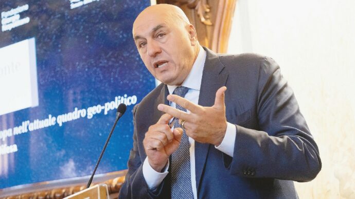 Ddl Difesa, ora FdI sfida la Lega: subito una riserva militare