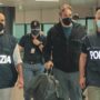 Copertina di  “Fanfara” e il falò delle truffe a 6 zeri a Vip e calciatori  