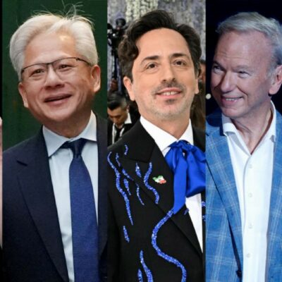 Copertina di Tassare gli ultra-miliardari: il referendum in California