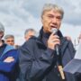 Copertina di FdI contro Fico: “È gravissima la sua presenza a corteo No Cpr”