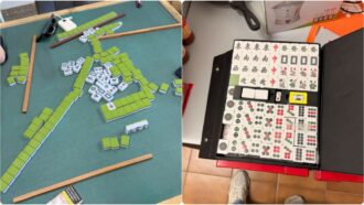 Copertina di Operazione contro gioco illegale e scommesse clandestine a Prato: individuate sei bische e sequestrati oltre 33mila euro