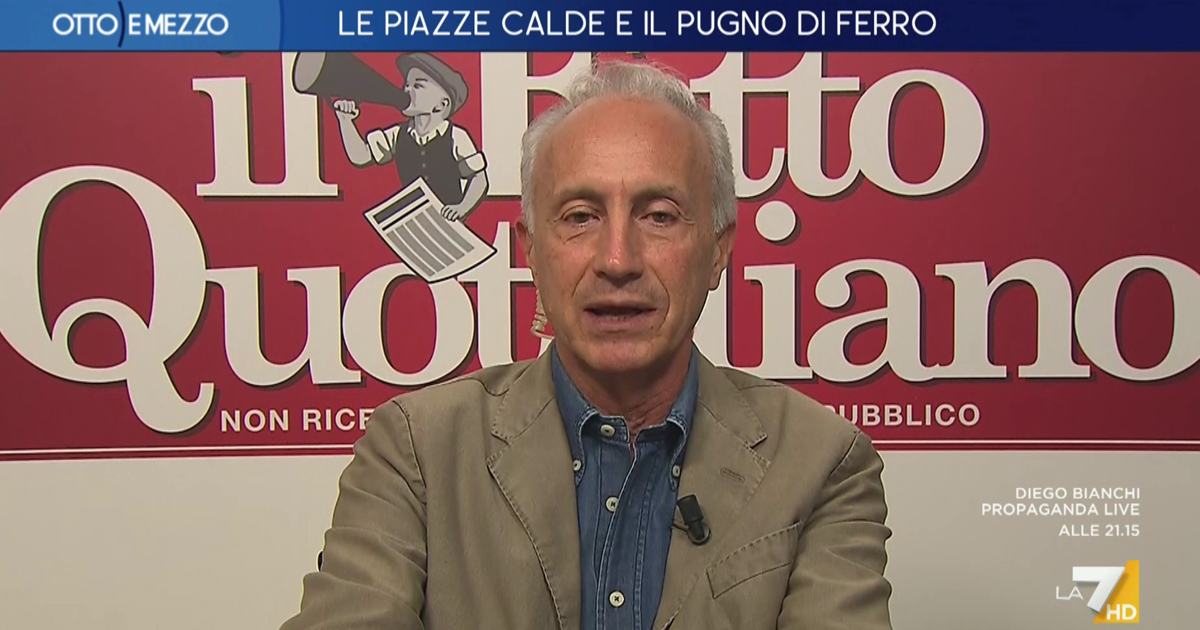 El Movimiento 17 de octubre cambia su estrategia y Italia refuerza la seguridad