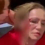 Copertina di Elezioni Brasile, lancio di oggetti al comizio: ferita consigliera pro-Lula. Il presidente: “E’ la violenza dei bolsonaristi”