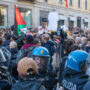 Copertina di Milano, indagata anche la moglie del presunto organizzatore della pagina Movimento 17 ottobre
