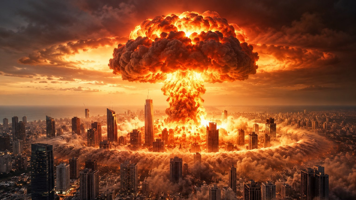 Netanyahu apela al miedo nuclear a 48 horas de las elecciones