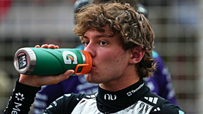 Formula 1, Antonelli vince ad Austin ma non basta: per la festa Mondiale serve un altro piccolo passo | Ordine d’arrivo e nuova classifica