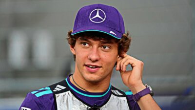Copertina di Formula 1, Antonelli campione del mondo in Messico se: tutte le combinazioni