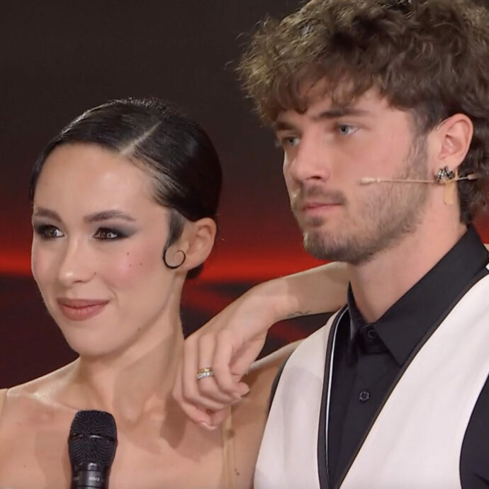 “Faccio terapia da quando avevo 7 anni. Mi stavo sulle pa**e pure io. Ero così gelosa che rischiavo di perdere l’uomo che amavo”: lo confessa Aurora Ramazzotti
