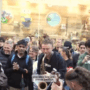 Copertina di La protesta a Bari: “Meloni guardi in faccia gli italiani e ascolti”. “In corteo anche per il Sud troppo spesso ignorato”