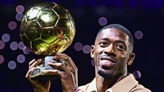 Pallone d’Oro 2026, oggi il vincitore: sfida tra Kane e Yamal, ma non solo. Chi sono i candidati | Orario e dove vedere la cerimonia in tv e streaming