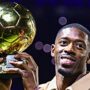 Copertina di Pallone d’Oro 2026, oggi il vincitore: sfida tra Kane e Yamal, ma non solo. Chi sono i candidati | Orario e dove vedere la cerimonia in tv e streaming