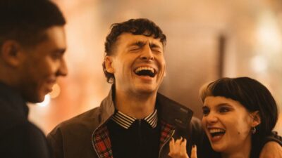 Copertina di Festa del Cinema di Roma 2026: “I See Buildings Fall Like Lightning” vince come Miglior Film. Tutti i premi