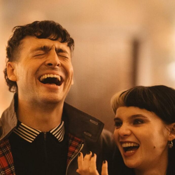 Festa del Cinema di Roma 2026: “I See Buildings Fall Like Lightning” vince come Miglior Film. Tutti i premi