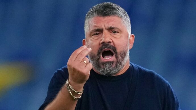 Lazio prima e imbattuta, Gattuso ha ragione? La difesa è da scudetto, ora resta un solo grande dubbio