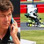 Copertina di Grave incidente in kart per il figlio di Toto Wolff: ha 9 anni. Il boss della Mercedes: “Non voglio vedere le immagini”