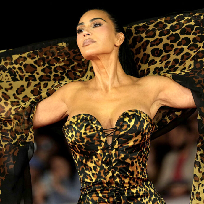 “All’inizio della mia carriera mi dicevano di trovare una causa con cui associarmi, ma non era sincero. È una cosa molto hollywoodiana per apparire bene nelle foto”: così Kim Kardashian