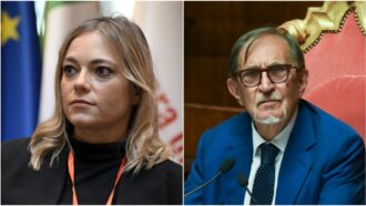 Copertina di La Russa ritirerà la querela contro Ponzani in cambio di pubbliche scuse: questa destra odia la memoria