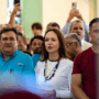 Copertina di La leader dell’opposizione Maria Corina Machado torna in Venezuela. E il suo partito lancia una piattaforma per registrare gli elettori