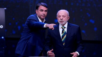 Copertina di Brasile, “Tagliate le corse dei bus per ostacolare le votazioni”