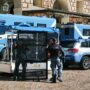 Copertina di Militarizzare le città  non cancella le proteste contro il governo Meloni. Ma ci costa 4 milioni di euro