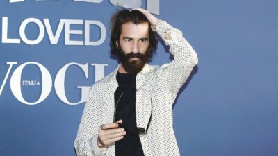 Copertina di Il Fatto parla di Del Vecchio? E lui punta a comprarselo - Gli azionisti fondatori: “Non cediamo le nostre quote”