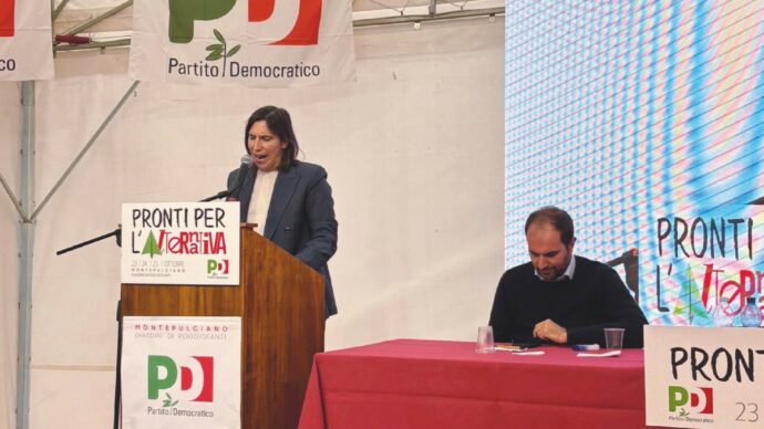 “È la democrazia”: ora Schlein s’intesta i cortei dei giovani