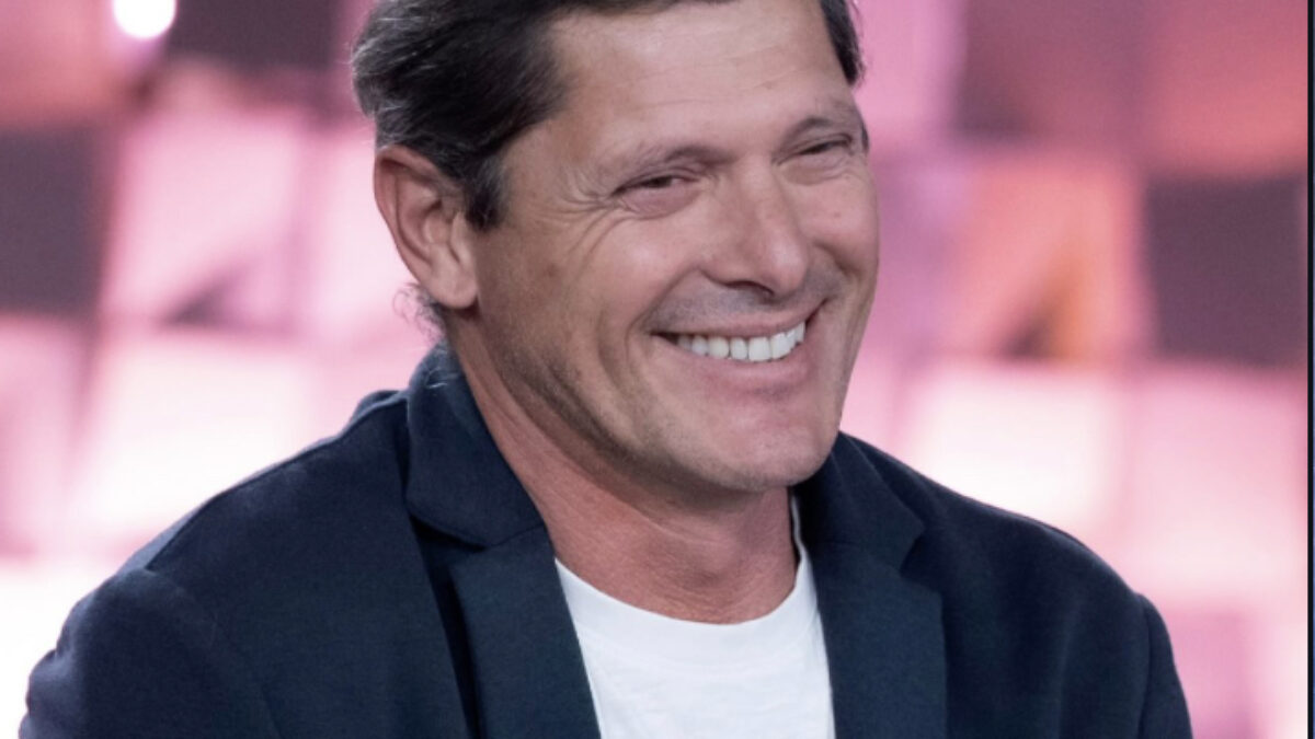 “Mi sono sentito morire in un ristorante. Non respiravo quasi più, quella sera è andata male”: Aldo Montano e lo shock anafilattico che gli ha fatto rischiare la vita