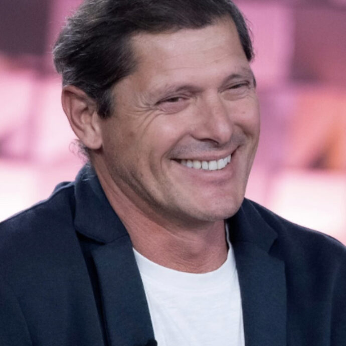 “Mi sono sentito morire in un ristorante. Non respiravo quasi più, quella sera è andata male”: Aldo Montano e lo shock anafilattico che gli ha fatto rischiare la vita