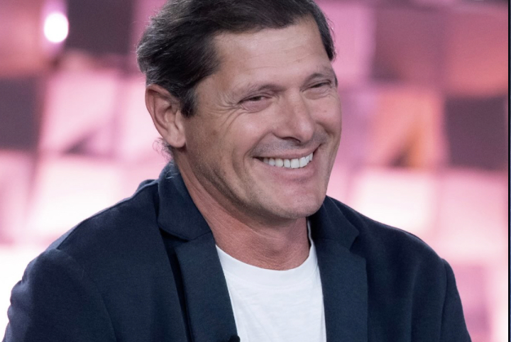 Aldo Montano contó el shock anafiláctico que sufrió en un restaurante de Roma