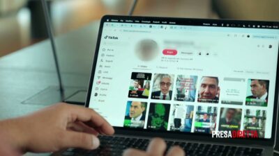 Copertina di A PresaDiretta l’inchiesta sulla galassia di Vannacci su TikTok: “Migliaia di account sospetti registrati in Benin e Nigeria”
