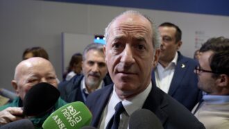 Copertina di Ucraina, Zaia sta con Salvini: “Stop alle armi? Certo, sono anche obiettore. Rischia di diventare il nostro Afghanistan”