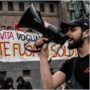 Copertina di Sciopero generale il 30 ottobre, l’Usb mobilita il Paese contro carovita e riarmo: dai trasporti alla sanità, oltre 40 manifestazioni. La mappa in aggiornamento