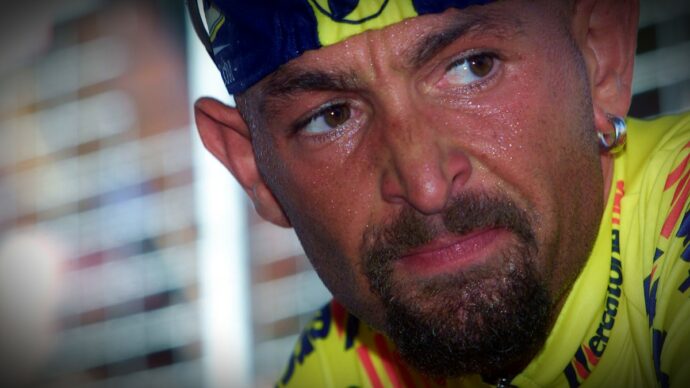 “I soldi sono la chiave di tutto, sono il motivo per cui qualcuno, quella mattina, è andato da Marco”: parla la madre di Pantani