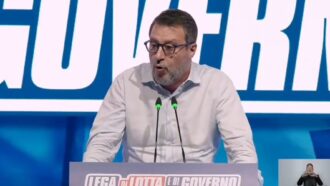 Copertina di La “sentenza” di Salvini prima del voto: “Bolsonaro può diventare presidente, era a Pontida. Vucic è un amico”