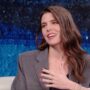 Copertina di “Ridotta a un’immagine patinata. Avrei voluto gridare: ‘Non sono chi credete'”: parla Charlotte Casiraghi 