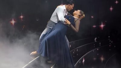 Copertina di “Mamma Ornella Muti e Pasquale La Rocca? C’è un’energia, una chimica che va oltre, ma non c’è sessualità (per ora). Un patrigno così favoloso chi se lo poteva immaginare!”: così Naike Rivelli