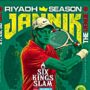 Copertina di Sinner annuncia il rientro già nel 2026: giocherà il Six Kings Slam in Arabia Saudita