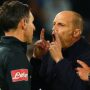 Copertina di Stangata per Max Allegri: due giornate di squalifica, salterà anche la Juve. Le motivazioni del giudice sportivo
