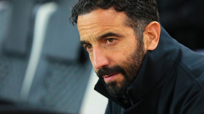 Il Milan di Amorim vola al quarto posto: “Molto contento e orgoglioso” | La nuova classifica di Serie A
